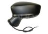 MAZDA BJE469181D Outside Mirror